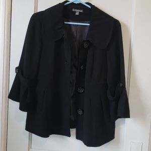 Apt 9 Jacket - Size 8- LIKE NEW